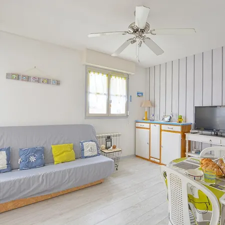 Appart Des Goelands Appartement Andernos-les-Bains