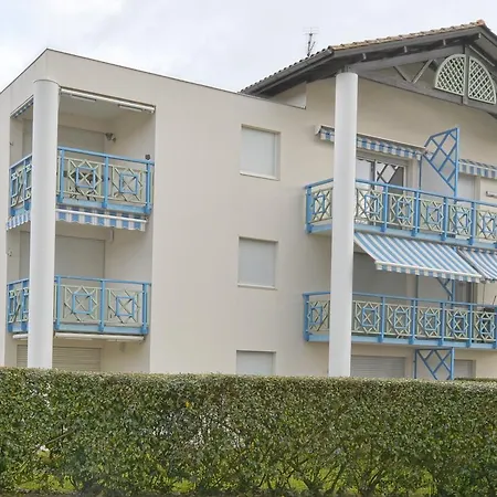 Appart Des Goelands Andernos-les-Bains