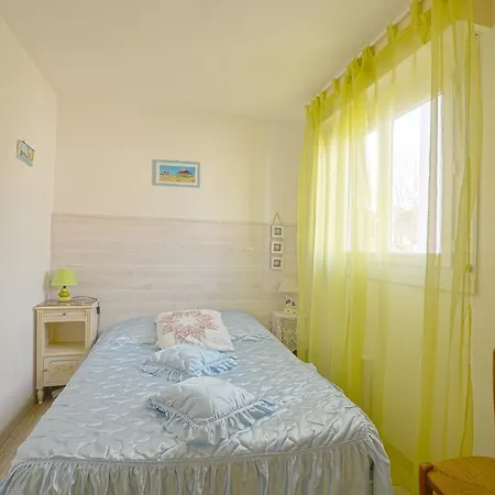 Appart Des Goelands Appartement