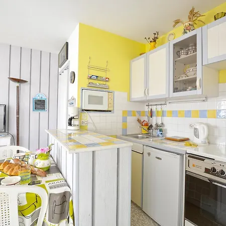 Appart Des Goelands Appartement
