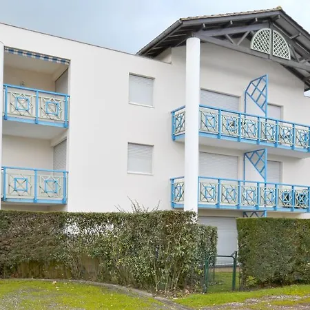 Appartement Appart Des Goelands Andernos-les-Bains